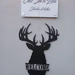 Chez Seb & Lulu, D'hotes Neufchâteau