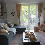 公寓 Chez Seb & Lulu, D'hotes 纳沙托