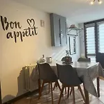 公寓 Chez Seb & Lulu, D'hotes 纳沙托