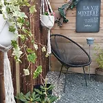 Lägenhet Chez Seb & Lulu, D'hotes *