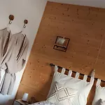Chez Seb & Lulu, D'hotes 纳沙托