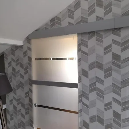 Chez Seb&lulu, D'hôtes Apartamento *