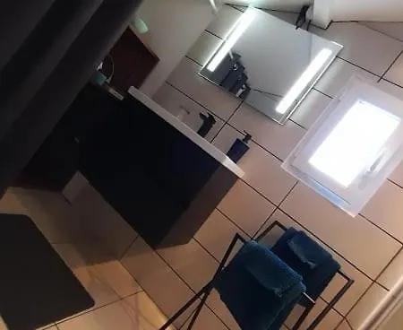 Chez Seb&lulu, D'hôtes * Neufchâteau