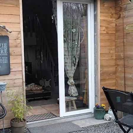 Apartamento Chez Seb & Lulu, D'hotes Neufchâteau