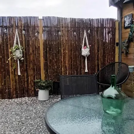 Chez Seb&lulu, D'hôtes Apartamento