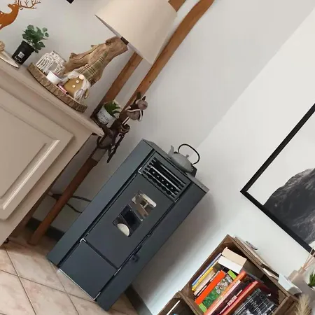 Chez Seb & Lulu, D'hotes
