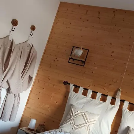 Chez Seb & Lulu, D'hotes Neufchâteau