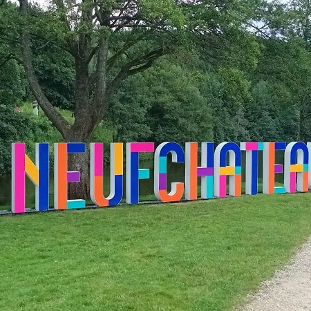 Chez Seb & Lulu, D'hotes