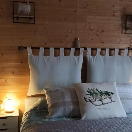 Appartement Chez Seb & Lulu, D'hotes