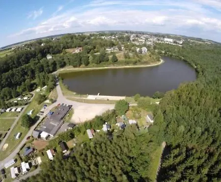 Appartement Chez Seb & Lulu, D'hotes Neufchâteau