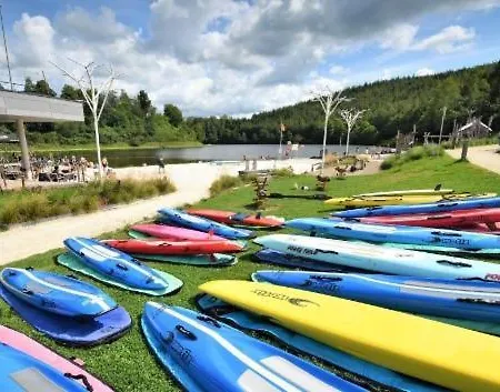 Chez Seb&lulu, D'hôtes Apartamento