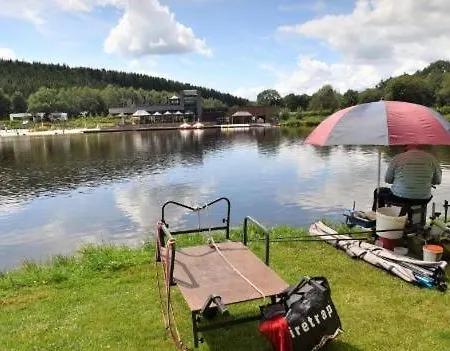 Chez Seb&lulu, D'hôtes Apartamento Neufchâteau