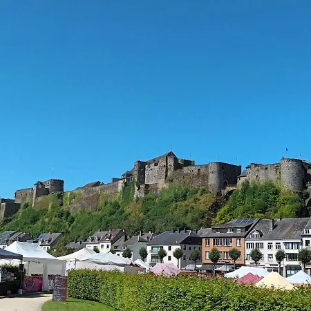 Chez Seb & Lulu, D'hotes * Neufchâteau