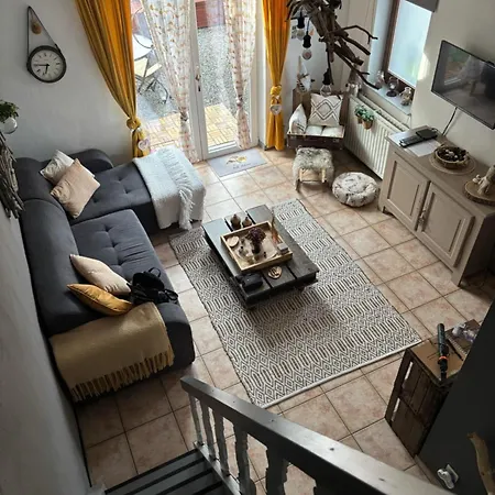 Chez Seb & Lulu, D'hotes