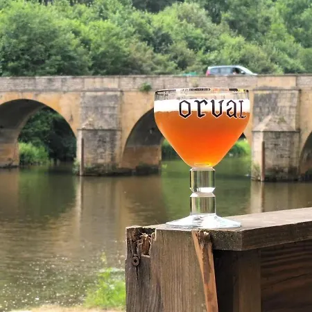 Chez Seb&lulu, D'hôtes *