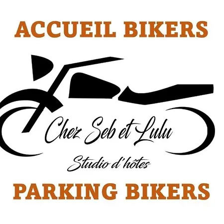 Chez Seb&lulu, D'hôtes Apartamento