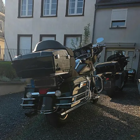 Chez Seb & Lulu, D'hotes * Neufchâteau