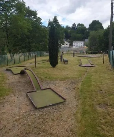 Chez Seb&lulu, D'hôtes Apartamento