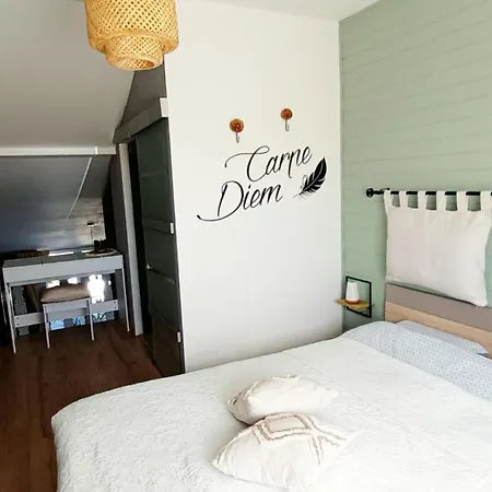 Chez Seb & Lulu, D'hotes Neufchâteau
